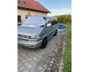 VW T4 Multivan Gebrauchtwagen