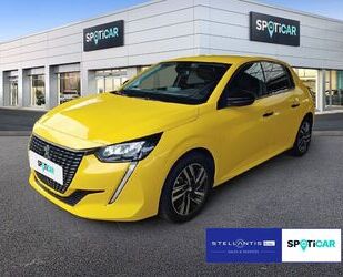 Peugeot 208 Gebrauchtwagen