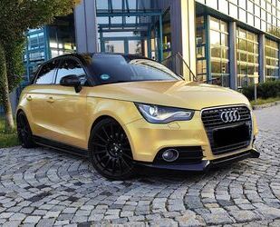 Audi A1 Gebrauchtwagen