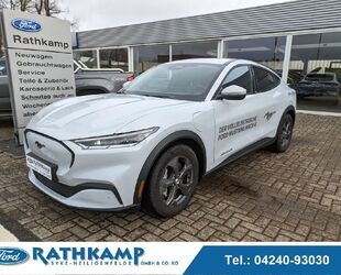 Ford Mustang Mach-E Gebrauchtwagen