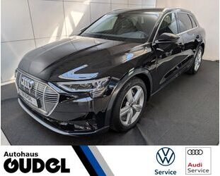 Audi e-tron Gebrauchtwagen
