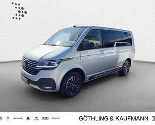VW T6 Multivan Gebrauchtwagen