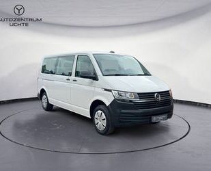 VW T6 Kombi Gebrauchtwagen
