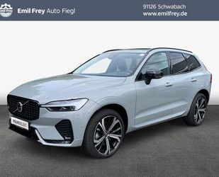 Volvo XC60 Gebrauchtwagen