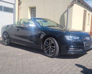 Audi S5 Gebrauchtwagen