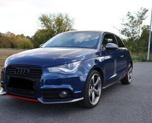 Audi A1 Gebrauchtwagen