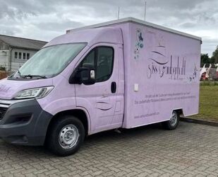 Citroen Jumper Gebrauchtwagen