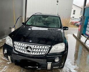 Mercedes-Benz ML 350 Gebrauchtwagen