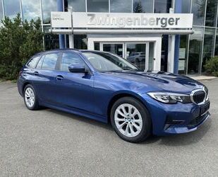 BMW 318 Gebrauchtwagen