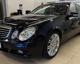 Mercedes-Benz E 280 Gebrauchtwagen