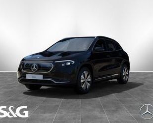 Mercedes-Benz EQA Gebrauchtwagen