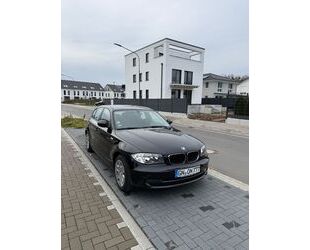BMW 118 Gebrauchtwagen