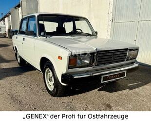 Lada 2107 Gebrauchtwagen