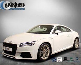 Audi TT Gebrauchtwagen