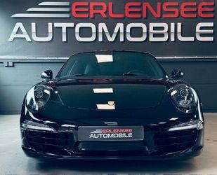 Porsche 991 Gebrauchtwagen