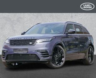 Land Rover Range Rover Velar Gebrauchtwagen