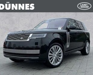 Land Rover Range Rover Gebrauchtwagen