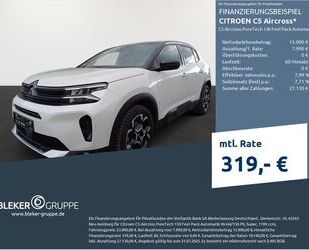Citroen C5 Aircross Gebrauchtwagen