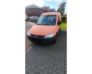 Opel Combo Gebrauchtwagen