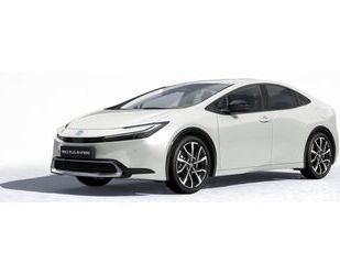 Toyota Prius Gebrauchtwagen