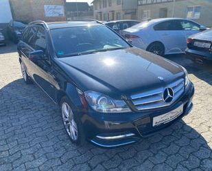 Mercedes-Benz C 200 Gebrauchtwagen