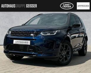 Land Rover Discovery Sport Gebrauchtwagen