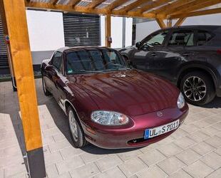 Mazda MX-5 Gebrauchtwagen