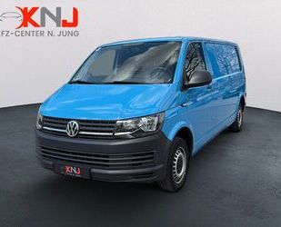 VW T6 Transporter Gebrauchtwagen