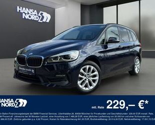 BMW 218 Gebrauchtwagen