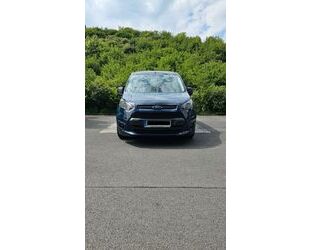 Ford Tourneo Connect Gebrauchtwagen