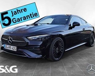 Mercedes-Benz CLE 220 Gebrauchtwagen