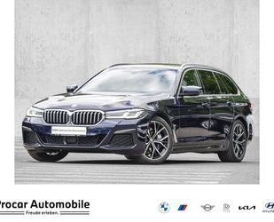 BMW 540 Gebrauchtwagen