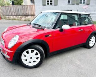Mini Cooper Gebrauchtwagen