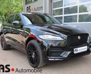 Peugeot F-Pace 
