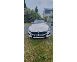 BMW Z4 Gebrauchtwagen
