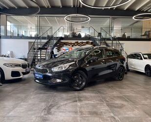 Kia ceed Sportswagon Gebrauchtwagen
