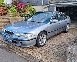 Honda Accord Gebrauchtwagen
