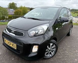 Kia Picanto Gebrauchtwagen