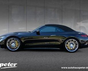 Mercedes-Benz SL 63 AMG Gebrauchtwagen