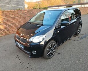Skoda Citigo Gebrauchtwagen