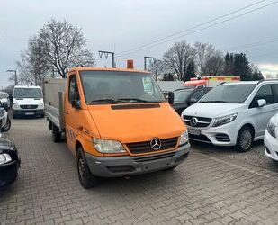 Mercedes-Benz Sprinter Gebrauchtwagen