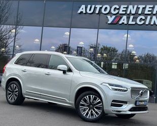 Volvo XC90 Gebrauchtwagen