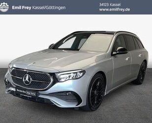 Mercedes-Benz E 220 Gebrauchtwagen