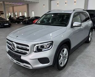 Mercedes-Benz GLB 200 Gebrauchtwagen