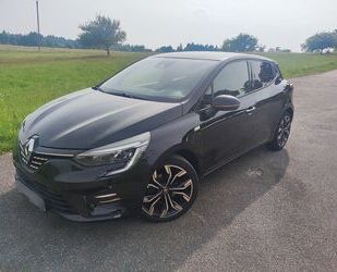Renault Clio Gebrauchtwagen
