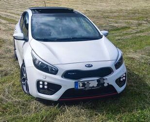 Kia ceed / Ceed Gebrauchtwagen