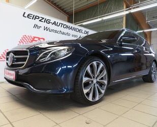 Mercedes-Benz E 400 Gebrauchtwagen