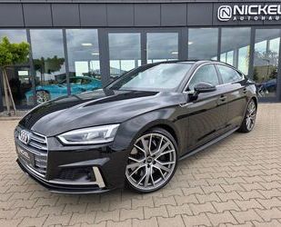 Audi S5 Gebrauchtwagen