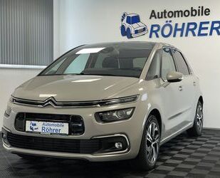 Citroen C4 SpaceTourer Gebrauchtwagen