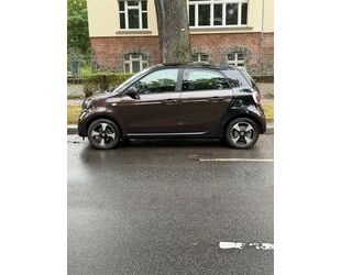 Mini ForFour 